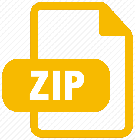 Download Compressed Zip file