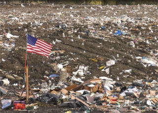 Wisconsin's Waste Reduction and Recycling Law