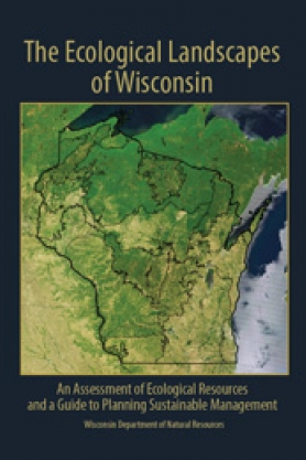 Ecological Landscapes of WI Cover