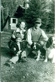 family after 1940