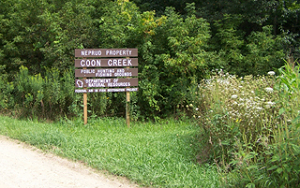Coon Creek
