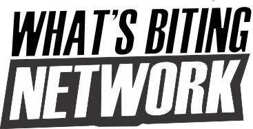 What's Biting network